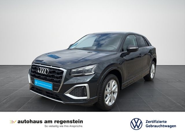 Audi Q2 7.125 km 27.940 &euro; Blankenburg 38889