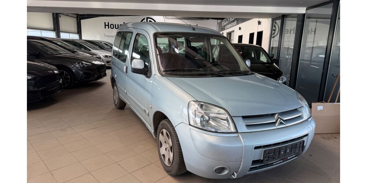Citroen Berlingo 180.000 km 2.490 &euro; Belm/Vehrte (bei Osnabrück) 49191