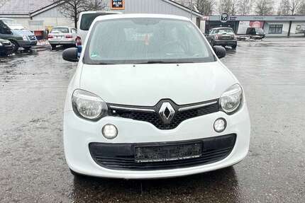Renault Twingo 240.000 km 2.700 &euro; Bad Saulgau 88348