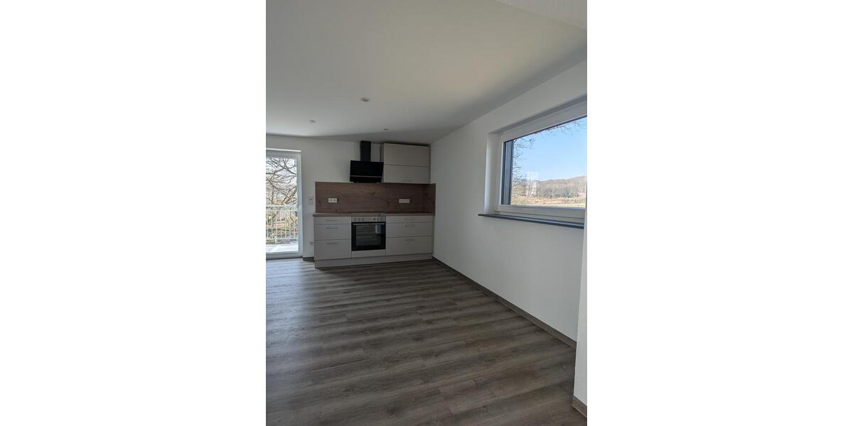 Mietwohnung 2 zimmer