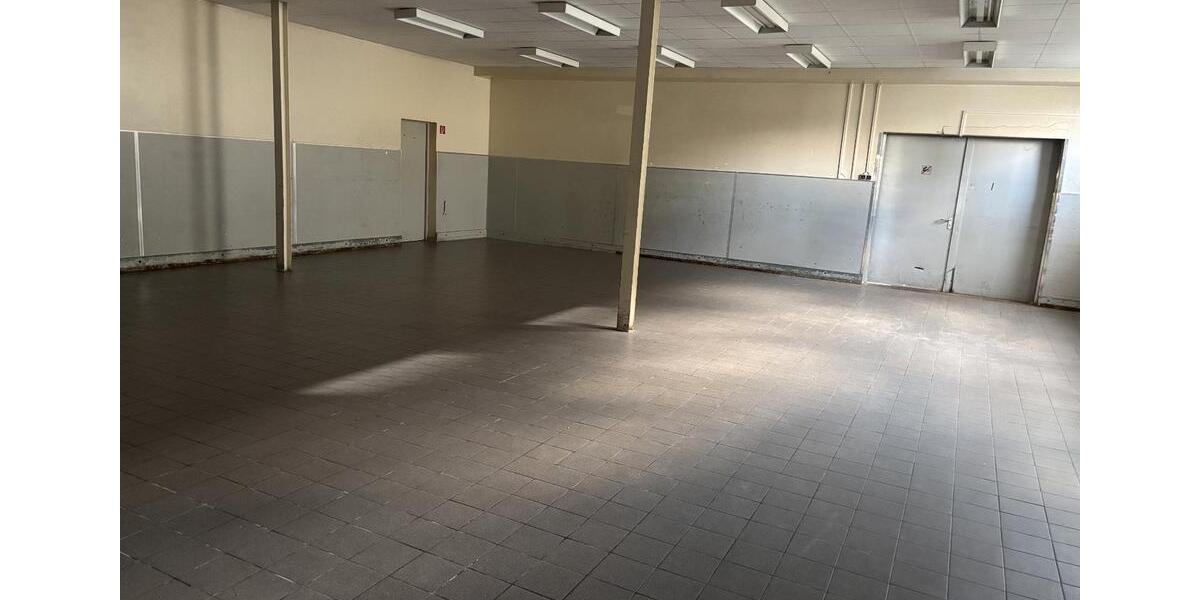 Gewerbeobjekt Brandenburg an der Havel - 1.130&euro; | Angebot:26032923
