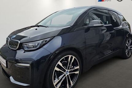 BMW i3 37.557 km 22.980 &euro; München 80687