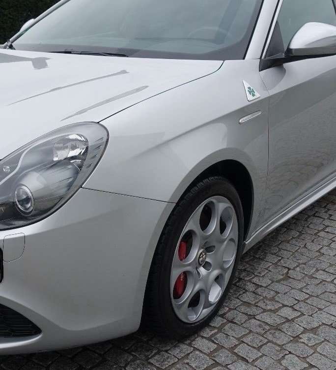 Giulietta