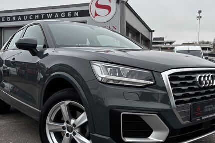 Audi Q2 84.355 km 17.277 &euro; Mönchengladbach 41063