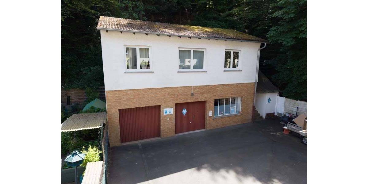 Gewerbeobjekt Wiesbaden Rambach - 1 Zimmer, 820.000&euro; | Angebot:26826840