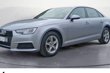 Audi A4 52.400 km 23.830 &euro; Balingen 72336