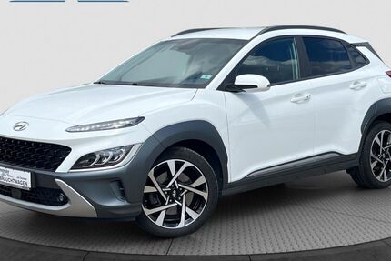 Hyundai KONA 87.700 km 20.380 &euro; Celle 29229