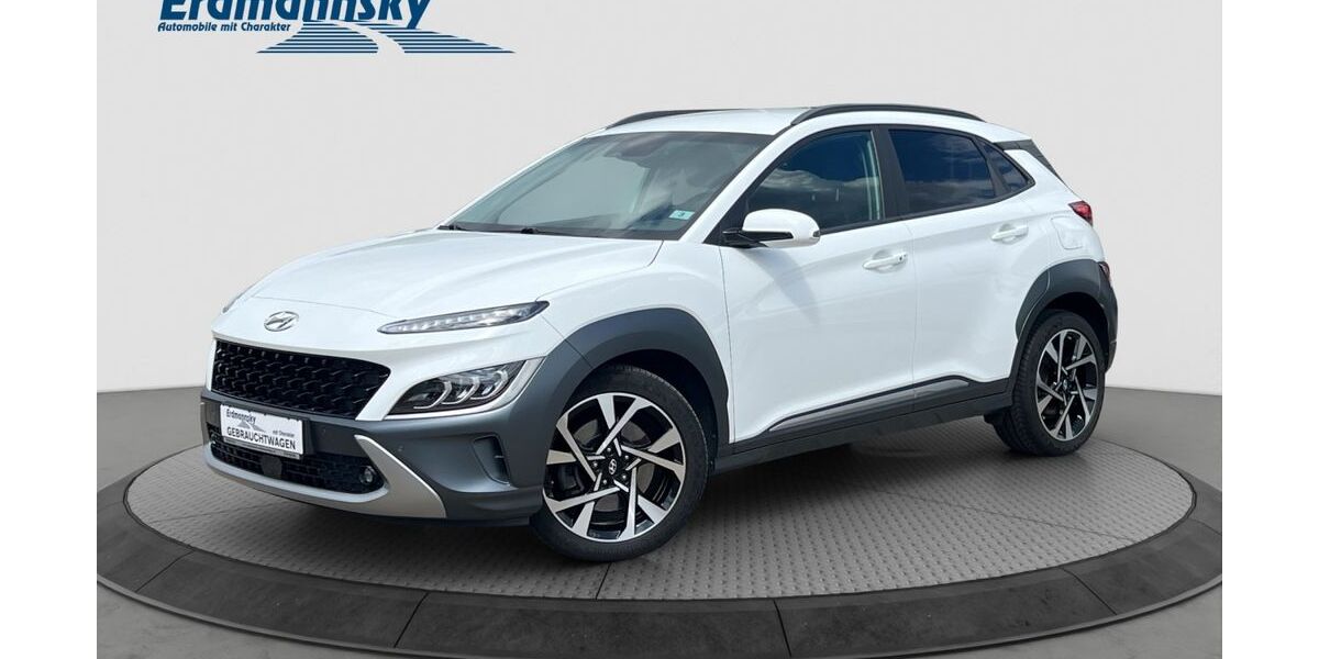 Hyundai KONA 87.700 km 20.380 &euro; Celle 29229