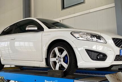 Volvo C30 123.000 km 8.890 &euro; Bleckede 21354