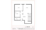 Etagenwohnung Fürstenzell - 3 Zimmer, 92 m&sup2;, 179.000&euro; | Angebot:26345507