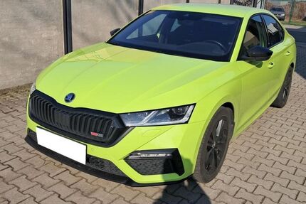 Skoda Octavia 41.780 km 32.440 &euro; Eisenach 99817