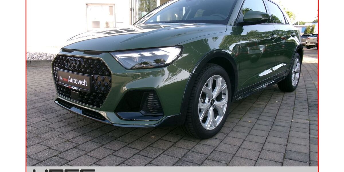 Audi A1 21.050 km 26.975 &euro; Sankt Augustin 53757