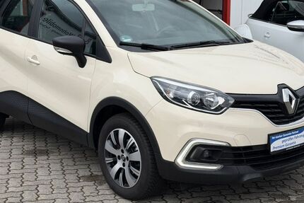 Renault Captur 8.100 km 13.990 &euro; Neumünster 24539