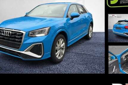 Audi Q2 23.500 km 22.990 &euro; Göttingen 37079