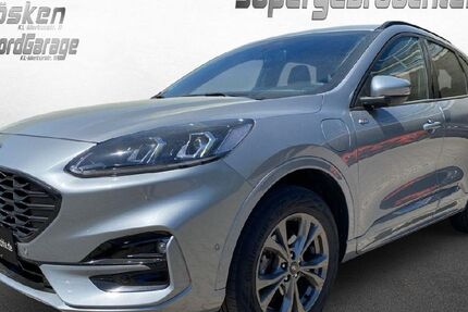 Ford Kuga 62.797 km 24.900 &euro; Kaiserslautern 67663