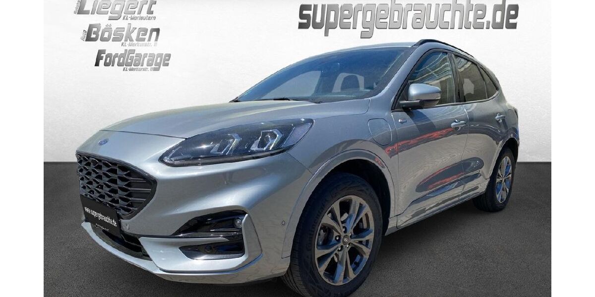 Ford Kuga 62.797 km 24.900 &euro; Kaiserslautern 67663