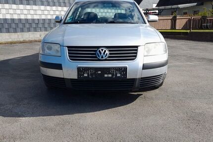 VW Passat 154.000 km 3.600 &euro; Bevern 37639