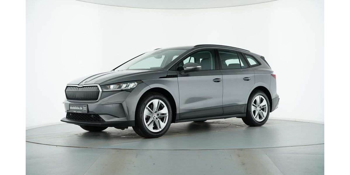 Skoda Enyaq 25.519 km 26.349 &euro; Halle (Saale) 06126
