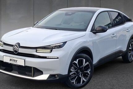 Citroen C4 3.500 km 26.000 € Erfurt 99086