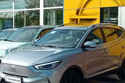 MG ZS 31.100 km 19.950 € Sigmaringen 72488