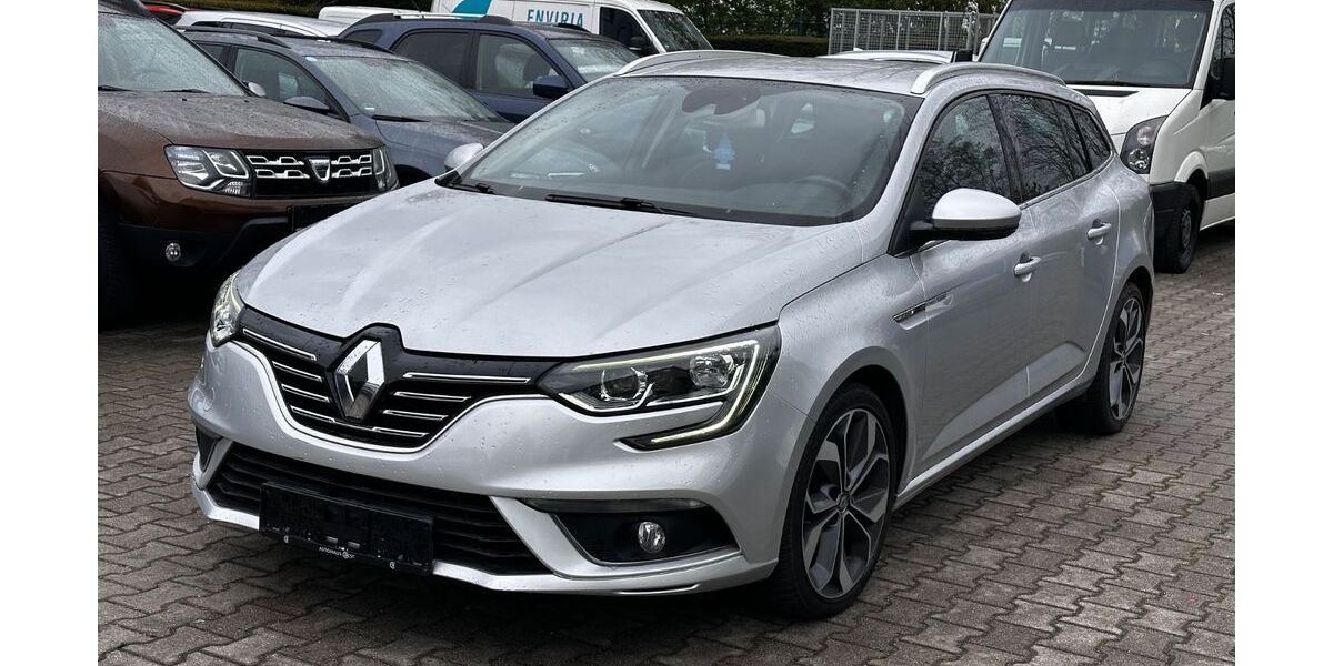 Renault Megane 165.000 km 7.450 &euro; kelkheim 65779