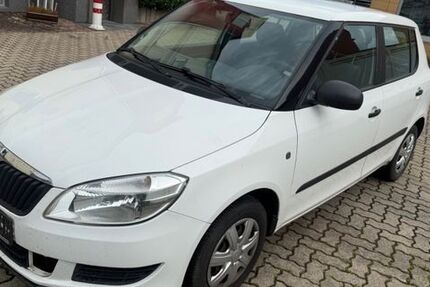 Skoda Fabia 159.500 km 2.999 € Kassel 34127