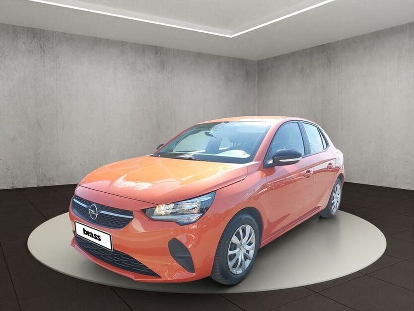 Corsa