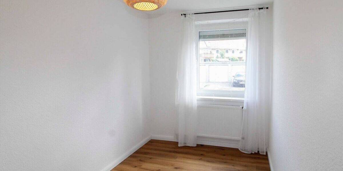 Etagenwohnung Bad Fallingbostel Fallingbostel - 4 Zimmer, 98 m&sup2;, 198.000&euro; | Angebot:26862600