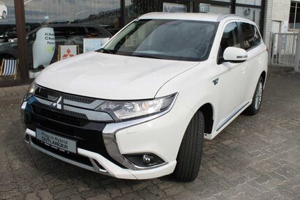 Mitsubishi Plug-in Hybrid Outlander 74.360 km 21.900 &euro; Warstein 59581