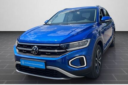 VW T-Roc 17.701 km 26.290 &euro; Mayen 56727