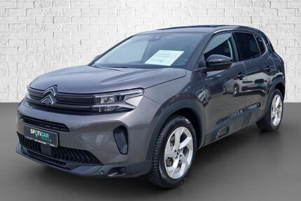 Citroen C5 Aircross 22.562 km 20.750 &euro; Delitzsch OT Döbernitz 04509