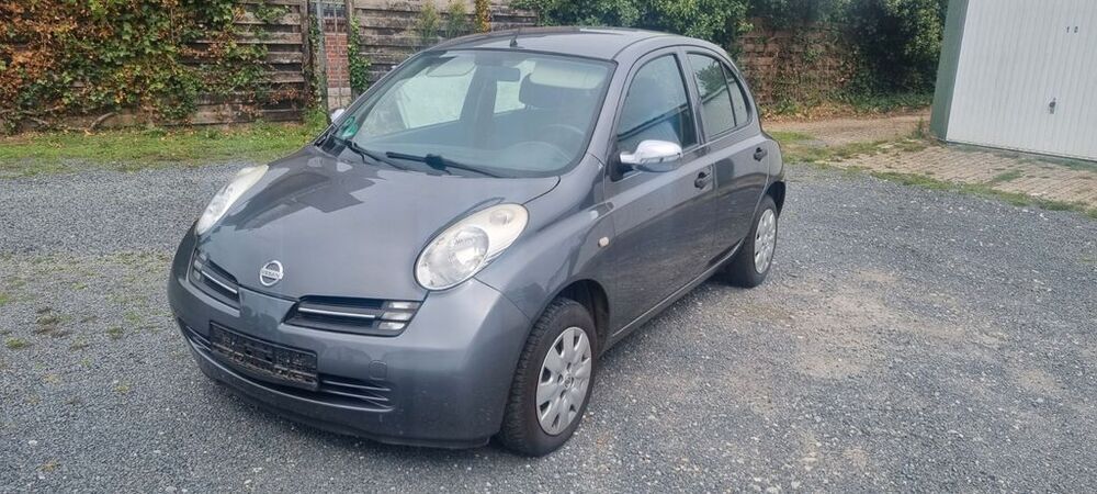 Micra