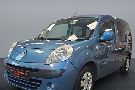 Renault Kangoo 165.000 km 4.990 &euro; Lübeck 23568