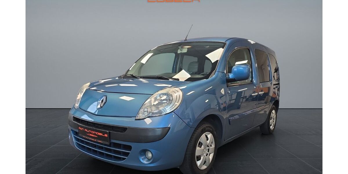 Renault Kangoo 165.000 km 4.990 &euro; Lübeck 23568