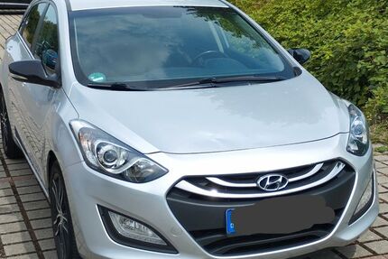 Hyundai i30 150.000 km 7.699 &euro; Wiesloch 69168