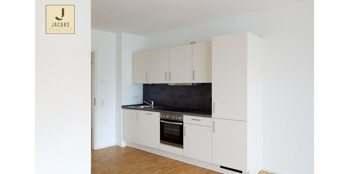 Dachgeschoßwohnung Butzbach - 3 Zimmer, 83 m&sup2;, 970&euro; | Angebot:25647132