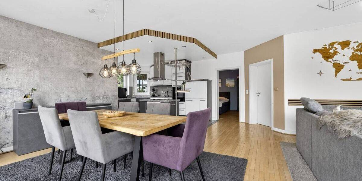 Mehrfamilienhaus, Wohnhaus Püttlingen - 8 Zimmer, 325 m&sup2;, 594.000&euro; | Angebot:26410266