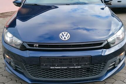 VW Scirocco 233.000 km 7.900 &euro; Zirndorf 90513