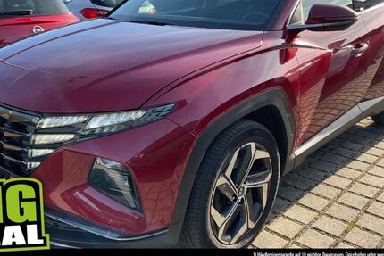 Hyundai TUCSON 63.244 km 23.990 &euro; Mindelheim 87719