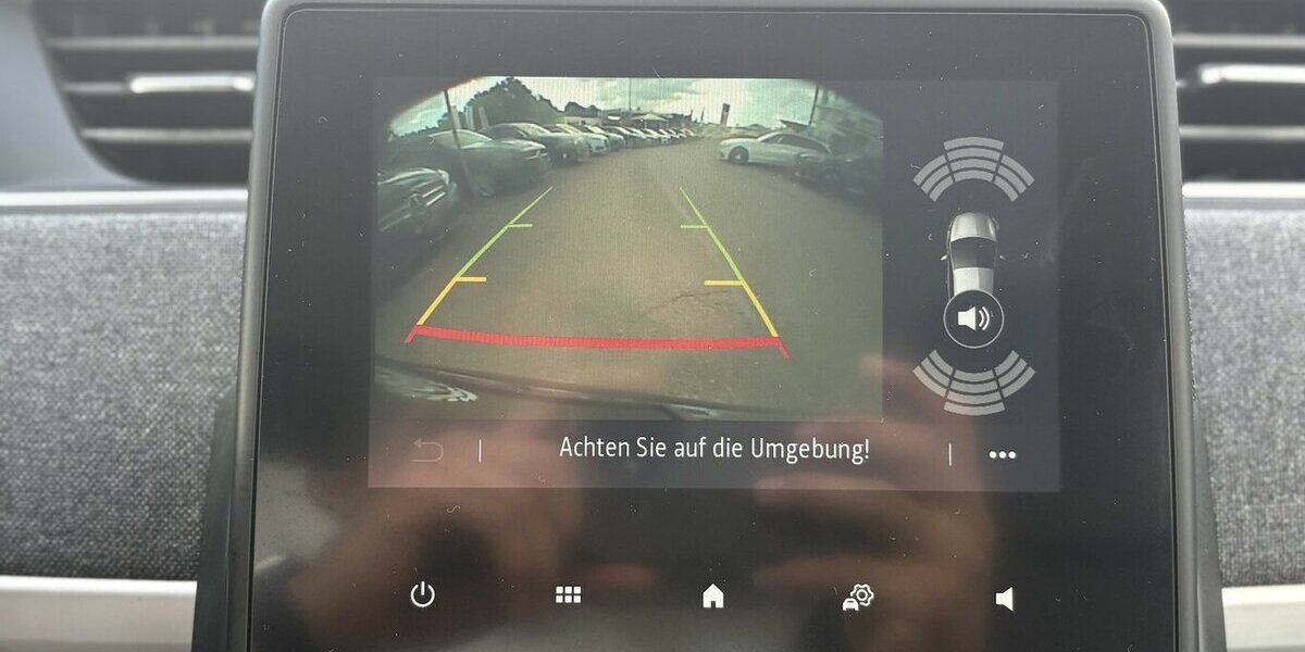 Renault ZOE Experience KAMERA/CARPLAY/DAB/SPURHALTE/LED 36.724 km 11.900 &euro; Villingen-Schwenningen 78054