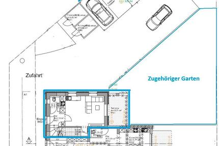 Haus Osterhofen - 3 Zimmer, 82 m&sup2;, 830&euro; | Angebot:26227862