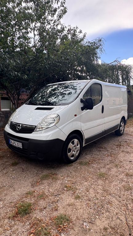 Vivaro