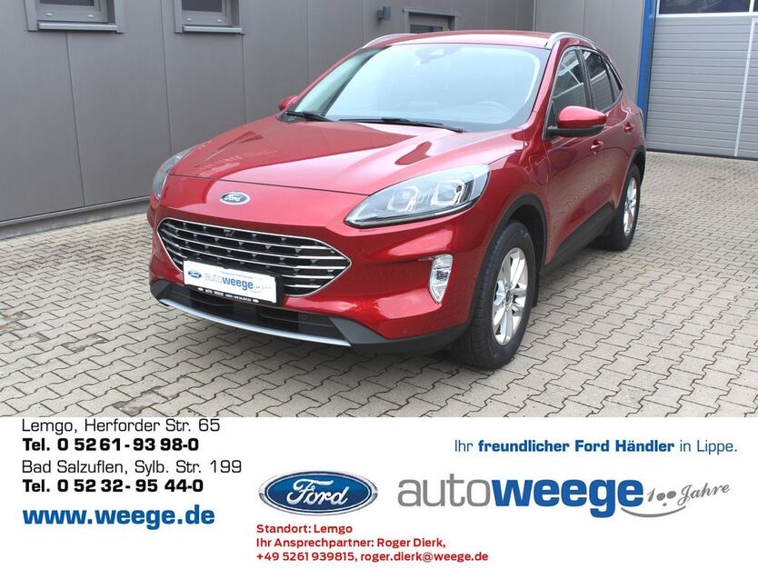 Kuga