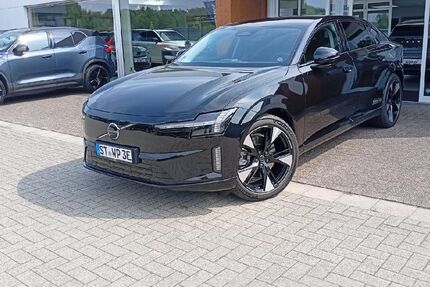 Volvo ES90 6.500 km 67.950 &euro; Rheine 48432