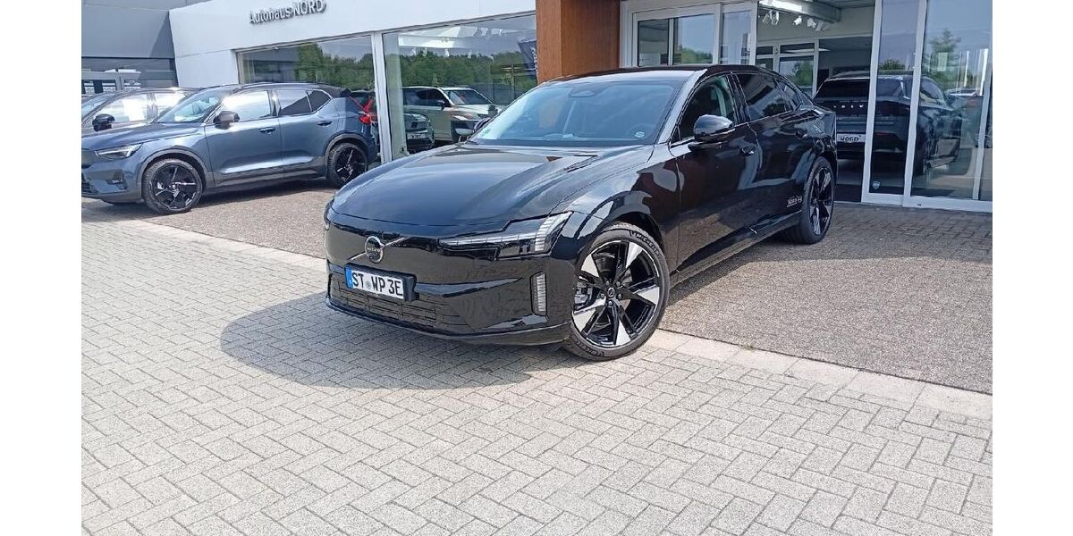 Volvo ES90 6.500 km 67.950 &euro; Rheine 48432
