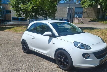 Opel Adam 99.000 km 6.999 € stuttgart 70469