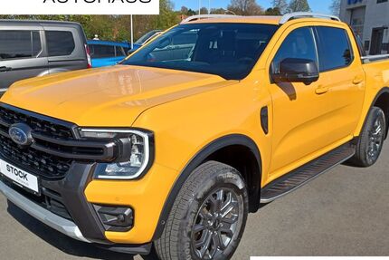 Ford Ranger 25.000 km 45.490 &euro; Wiesau 95676