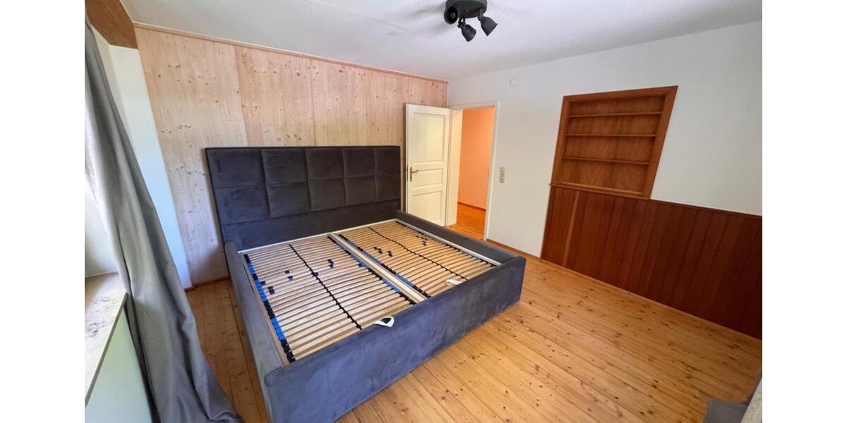 Etagenwohnung Kochel am See - 3 Zimmer, 88 m&sup2;, 1.350&euro; | Angebot:26391727