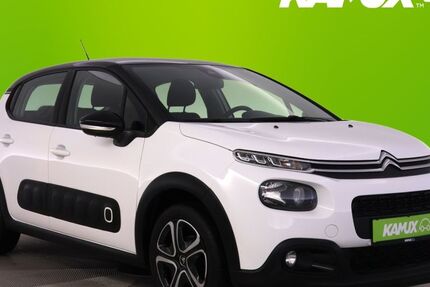 Citroen C3 43.602 km 9.589 &euro; Stade 21682