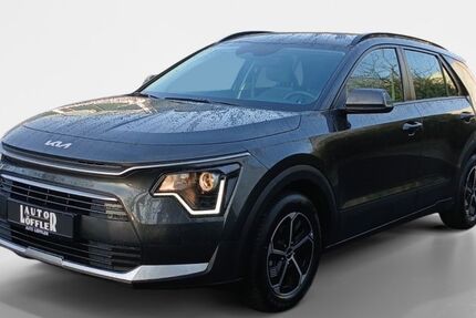 Kia Niro 22.200 km 26.212 &euro; Würzburg 97076